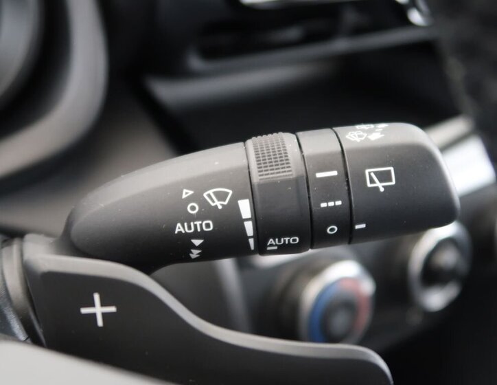 Toyota Yaris Cross Hatchback 1,5 l 92 kw