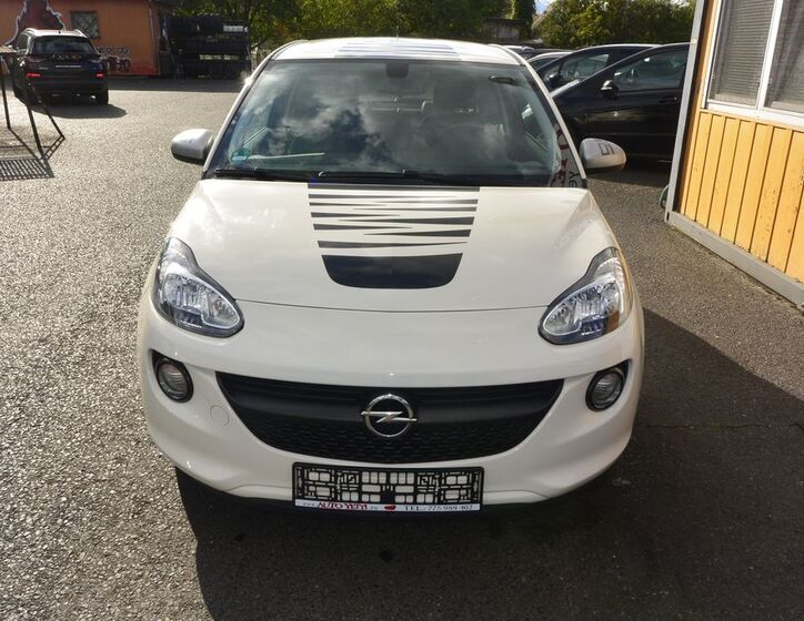 Opel Adam 3