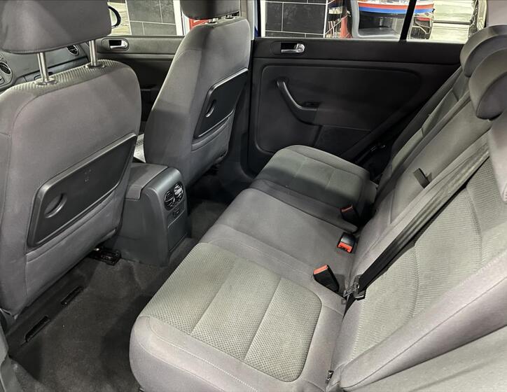 Volkswagen Golf Plus 19