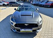 Ford Mustang Kabriolet 5,0 l 310 kw