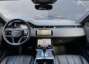 Land Rover Range Rover Evoque 14