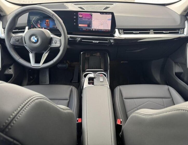 BMW X1 SUV 2,0 l 120 kw