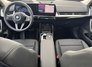 BMW X1 SUV 2,0 l 120 kw