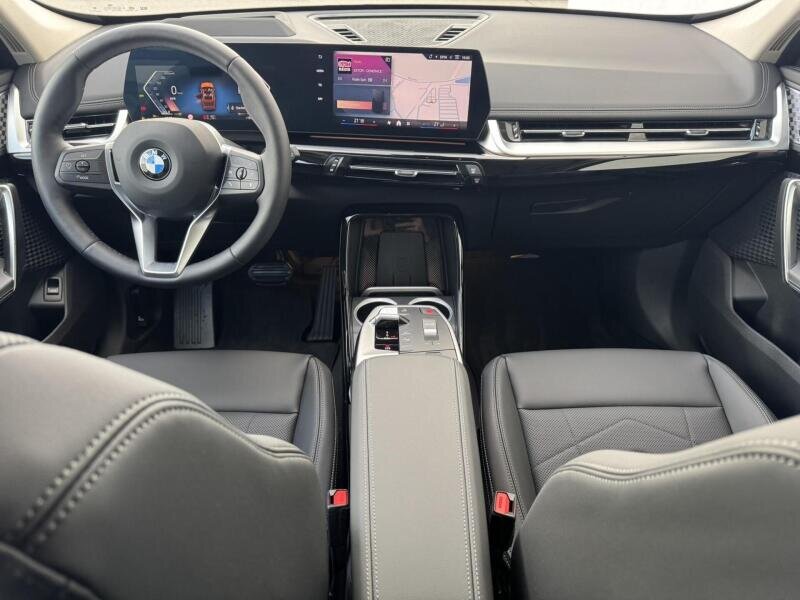 BMW X1 SUV 2,0 l 120 kw