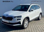 Škoda Karoq SUV / Terénní 1,5 l 110 kw