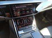 Audi A8 20