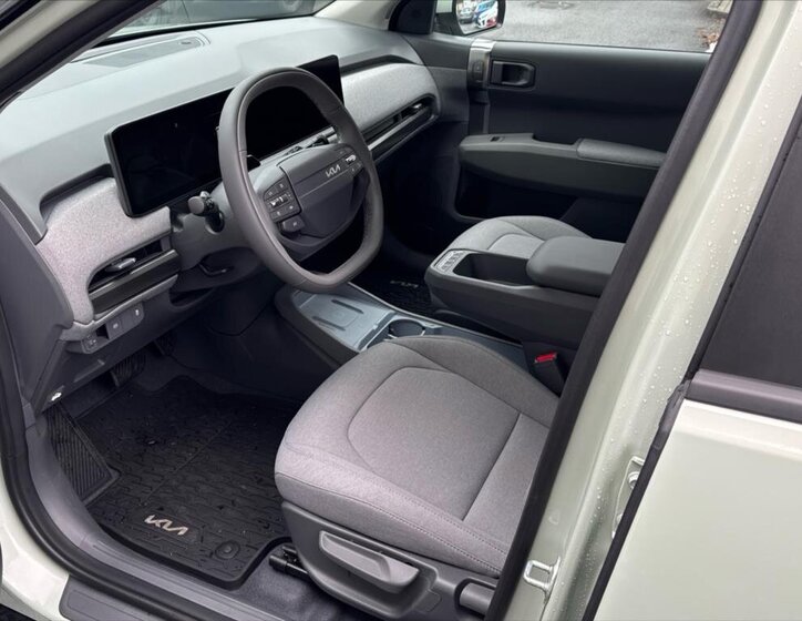 KIA EV3 CUV / Crossover 0,0 150 kw