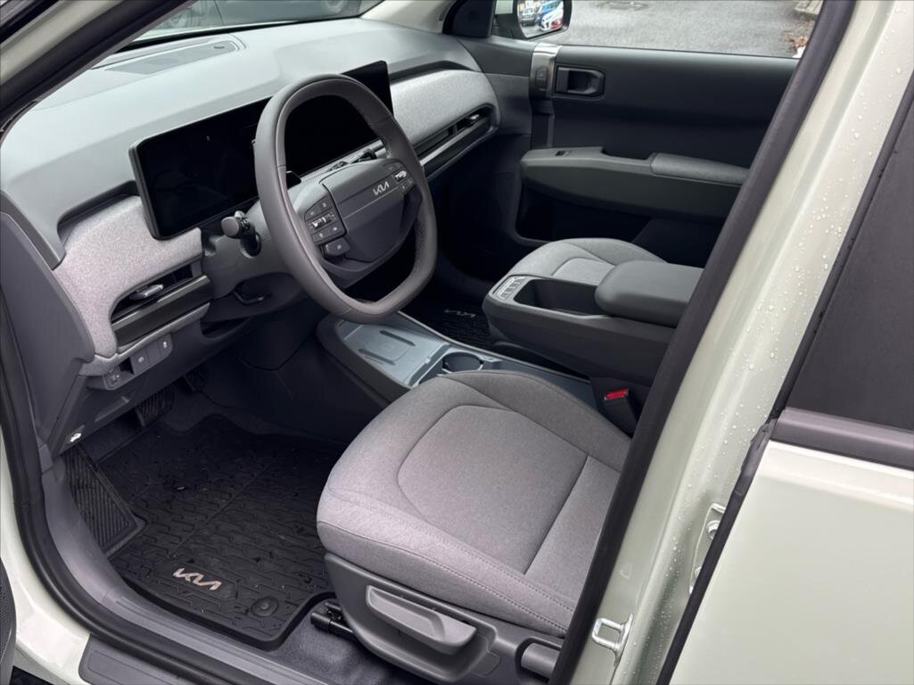KIA EV3 CUV / Crossover 0,0 150 kw