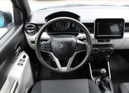 Suzuki Ignis Hatchback 1,2 l 66 kw
