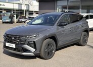 Hyundai Tucson Ostatní 1,6 l 110 kw