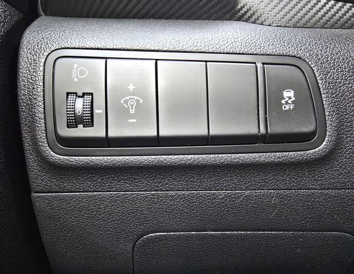 Hyundai Tucson SUV / Terénní 1,6 l 130 kw