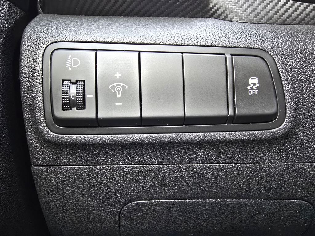 Hyundai Tucson SUV / Terénní 1,6 l 130 kw