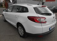 Renault Mégane Kombi 1,5 l 81 kw