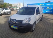 Renault Kangoo Pick-up 1,5 l 70 kw