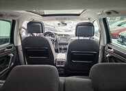 Volkswagen Tiguan Kombi 1,4 l 110 kw