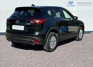 Mazda CX-5 2