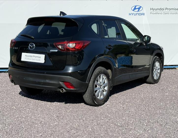 Mazda CX-5 2