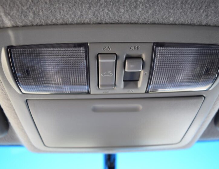 Nissan Navara Pick-up 3,0 l 170 kw