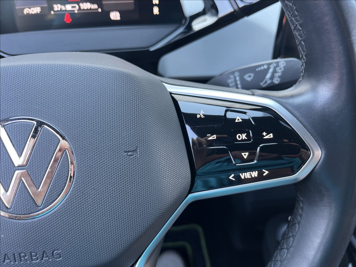 Volkswagen ID.3 Hatchback 0,0 150 kw