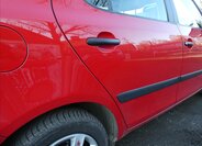 Škoda Fabia Hatchback 1,2 l 44 kw