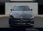 Mercedes-Benz Třídy A Hatchback 1,3 l 120 kw