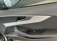 Audi A5 Sedan / Limuzína 2,0 l 140 kw