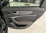 Audi A6 Allroad Kombi 3,0 l 253 kw