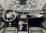 Audi RS 6 Kombi 4,0 l 463 kw