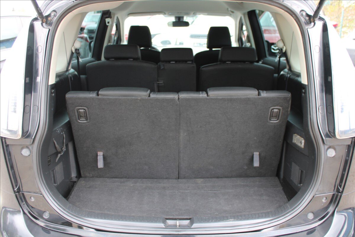 Mazda 5 MPV 2,0 l 107 kw