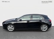 Mercedes-Benz Třídy A Hatchback 1,3 l 120 kw