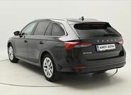 Škoda Octavia 7