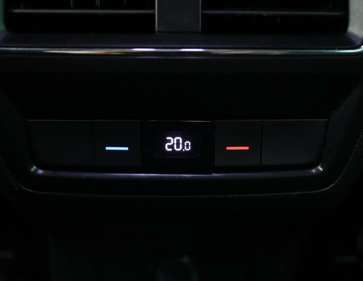 Škoda Karoq SUV / Terénní 2,0 l 110 kw