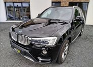 BMW X3 1