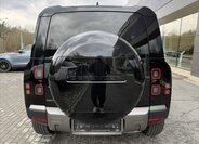 Land Rover Defender SUV / Terénní 3,0 l 147 kw