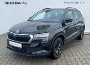 Škoda Karoq 1
