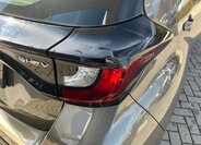 Toyota Yaris Hatchback 1,5 l 68 kw