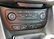 Ford Transit Connect Pick-up 1,5 l 74 kw