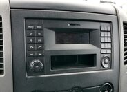 Mercedes-Benz Sprinter Skříň 2,1 l 95 kw