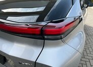 Toyota C-HR SUV / Terénní 2,0 l 112 kw