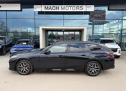 BMW Řada 5 Kombi 3,0 l 360 kw