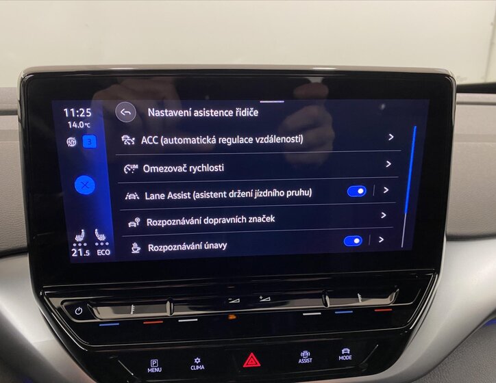 Volkswagen ID.4 SUV 0,0 150 kw