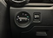 Škoda Fabia Hatchback 999,0 70 kw