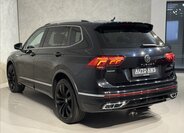 Volkswagen Tiguan Allspace SUV / Terénní 2,0 l 110 kw