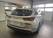 Hyundai i30 Kombi 1,5 l 117 kw
