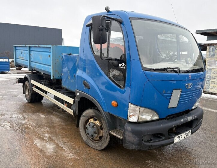 Avia Ostatní Ostatní 0,0 100 kw