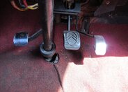 Citroën 2CV Hatchback 580,0 23 kw