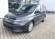 Volkswagen Caddy Ostatní 2,0 l 90 kw