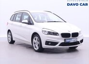 BMW Řada 2 Kombi 2,0 l 110 kw