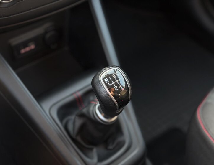 KIA Venga MPV 1,4 l 66 kw