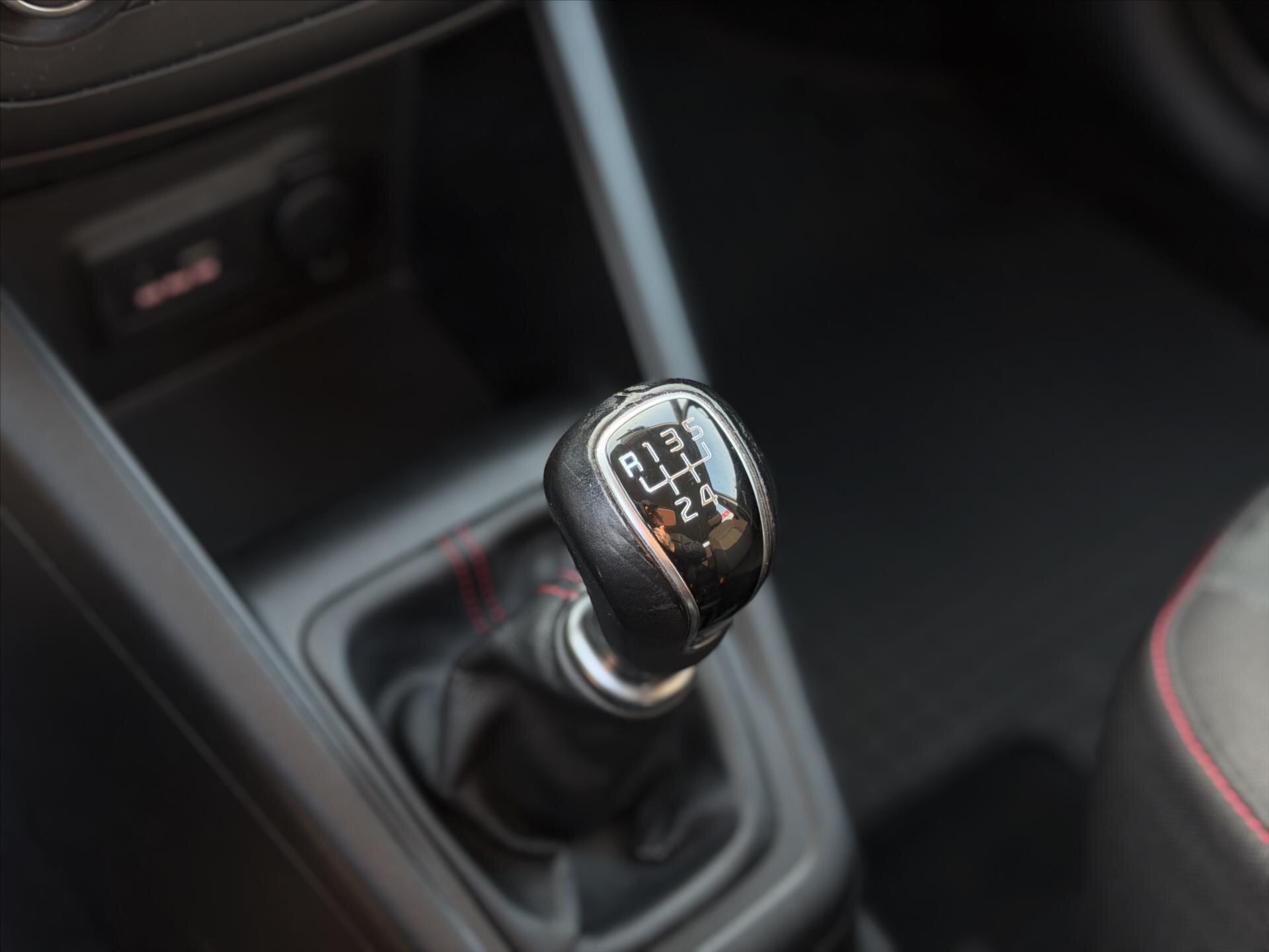 KIA Venga MPV 1,4 l 66 kw